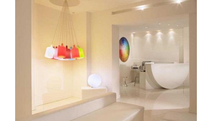 Color Design Hotel poza 4