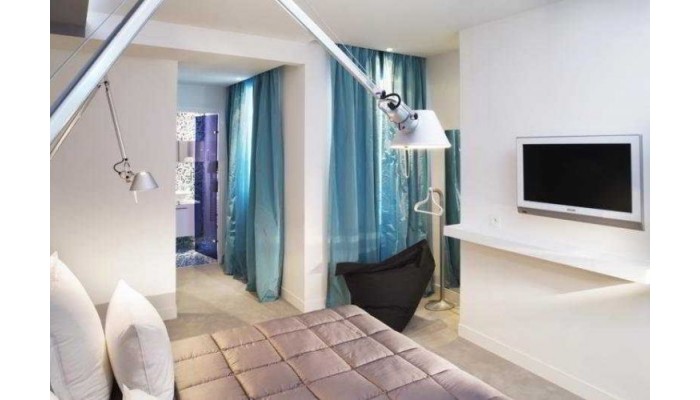 Color Design Hotel poza 3