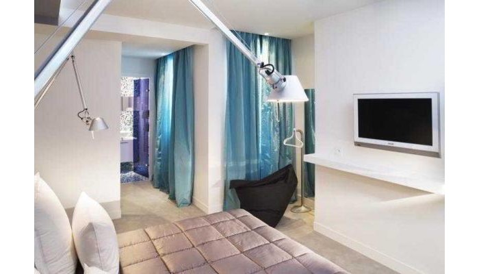 Color Design Hotel poza 7