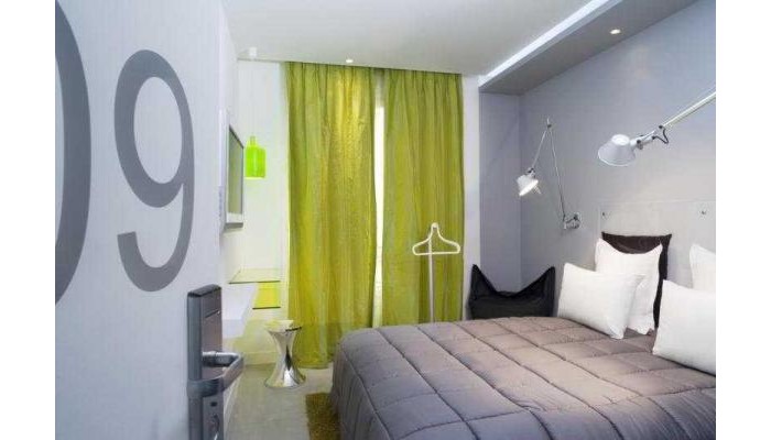 Color Design Hotel poza 6