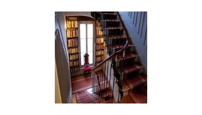 De La Porte Doree Hotel poza 2