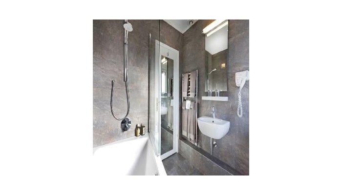 De La Porte Doree Hotel poza 5