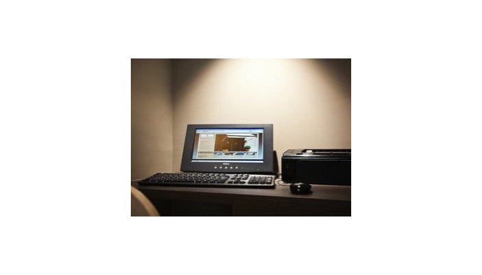 Du Printemps Paris Hotel poza 5