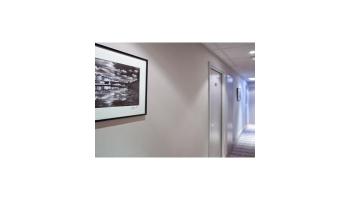 Du Printemps Paris Hotel poza 2