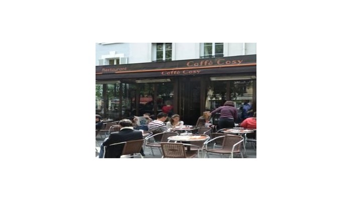 Du Printemps Paris Hotel poza 7