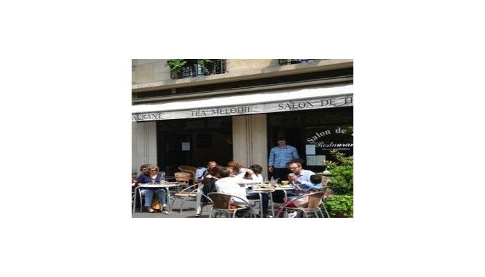 Du Printemps Paris Hotel poza 6