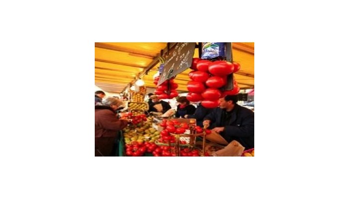 Du Printemps Paris Hotel poza 11