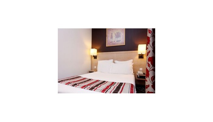 Grand Hotel Dore Paris poza 10