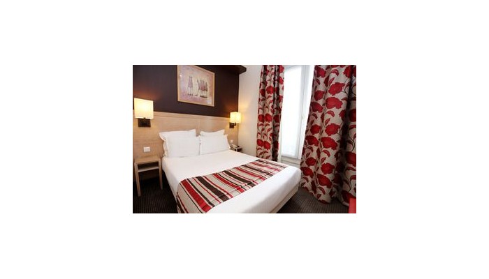Grand Hotel Dore Paris poza 4
