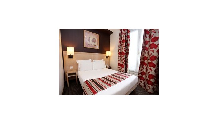Grand Hotel Dore Paris poza 3