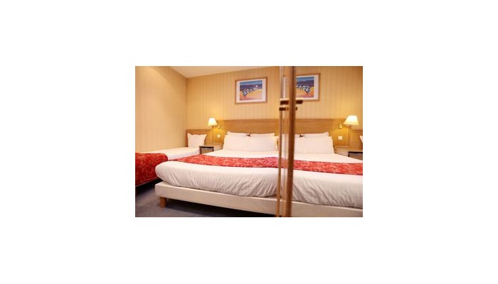 Grand Hotel Dore Paris poza 1