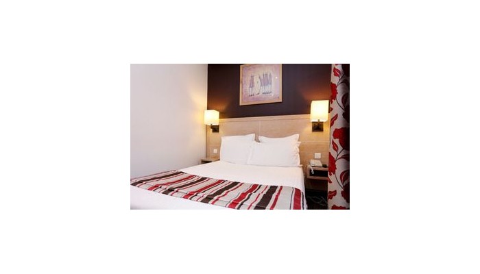 Grand Hotel Dore Paris poza 11