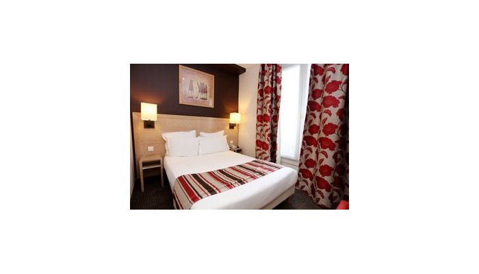 Grand Hotel Dore Paris poza 6