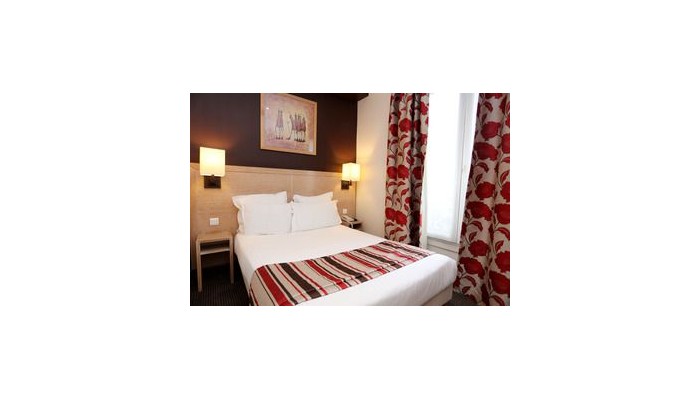 Grand Hotel Dore Paris poza 7