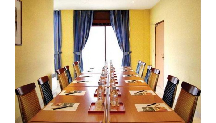 Hotel Golden Tulip Gare De Lyon 209 poza 2