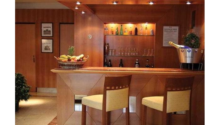 Hotel Golden Tulip Gare De Lyon 209 poza 6