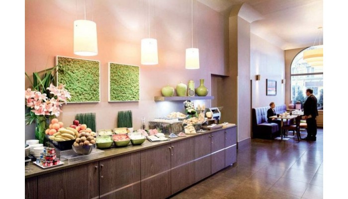 Hotel Holiday Inn Paris - Gare De Lyon Bastille poza 5