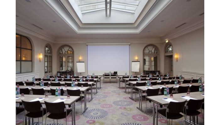 Hotel Holiday Inn Paris - Gare De Lyon Bastille poza 10