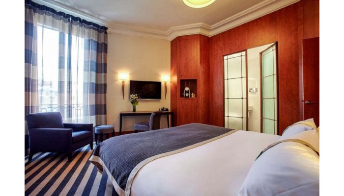Hotel Holiday Inn Paris - Gare De Lyon Bastille poza 1