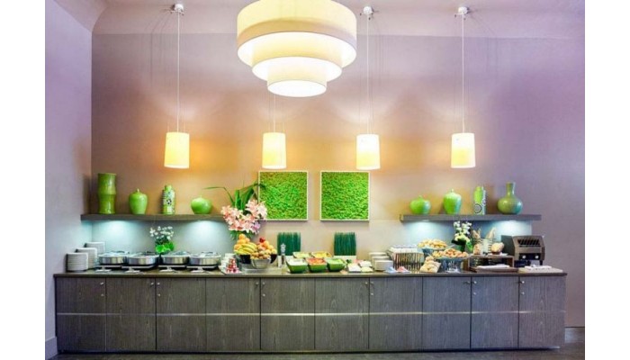 Hotel Holiday Inn Paris - Gare De Lyon Bastille poza 2