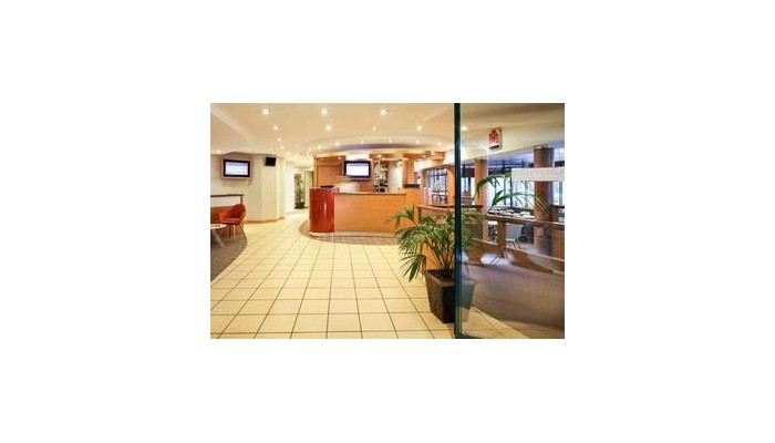 Hotel Ibis Paris Gare De Lyon Diderot poza 9