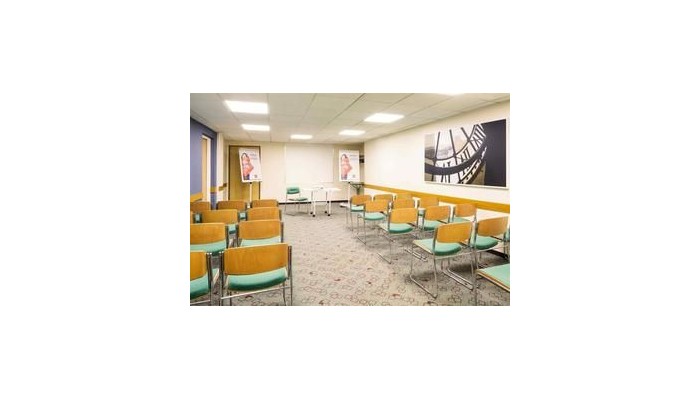 Hotel Ibis Paris Gare De Lyon Diderot poza 7