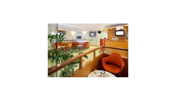 Hotel Ibis Paris Gare De Lyon Diderot poza 1