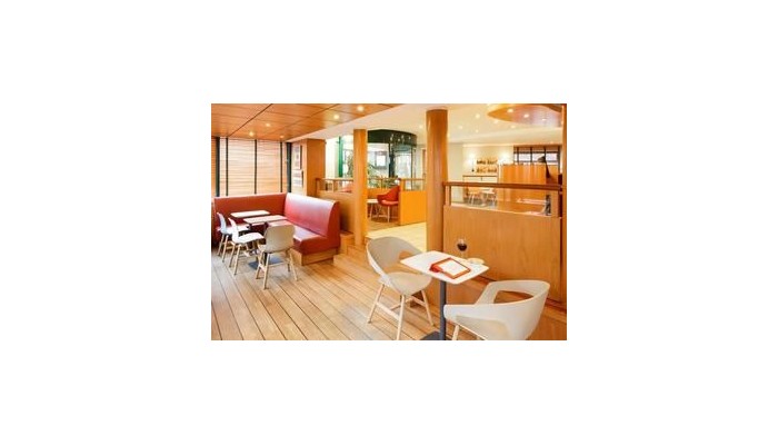 Hotel Ibis Paris Gare De Lyon Diderot poza 3