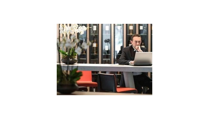 Hotel Novotel Paris Centre Bercy poza 5