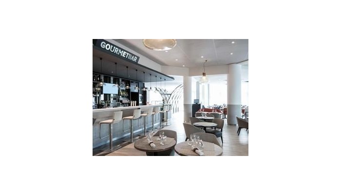 Hotel Novotel Paris Centre Bercy poza 6