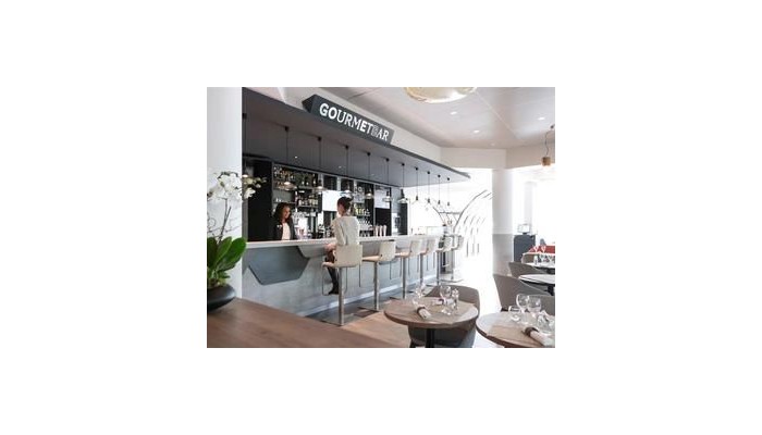 Hotel Novotel Paris Centre Bercy poza 4