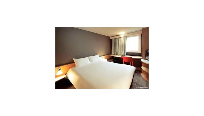 Ibis Daumesnil Porte Doree Hotel poza 9