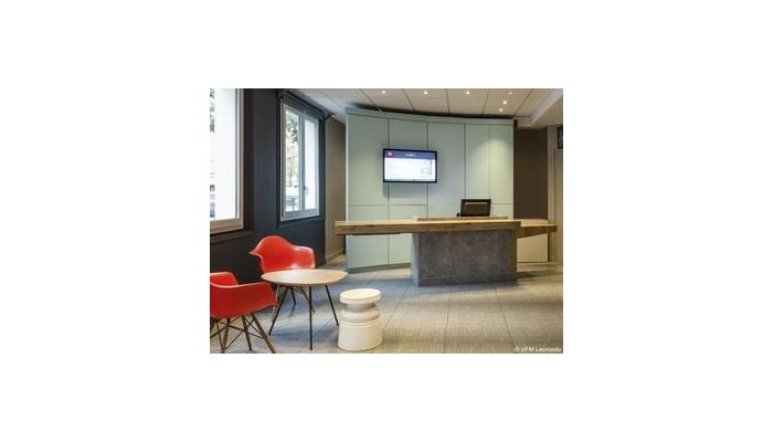 Ibis Daumesnil Porte Doree Hotel poza 4