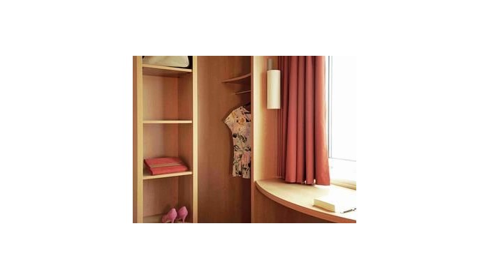 Ibis Paris Bercy Village Hotel poza 9