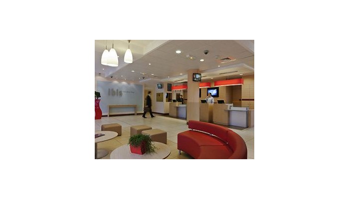 Ibis Paris Bercy Village Hotel poza 3
