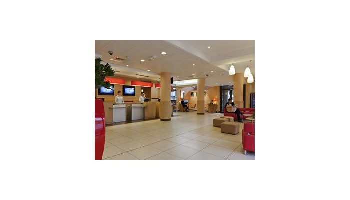 Ibis Paris Bercy Village Hotel poza 2