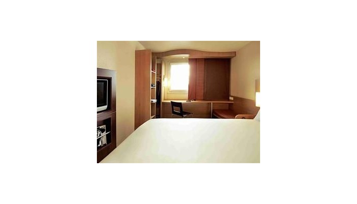 Ibis Paris Bercy Village Hotel poza 8