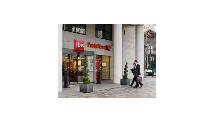 Ibis Paris Bercy Village Hotel poza 5