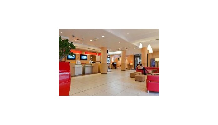 Ibis Paris Bercy Village Hotel poza 4