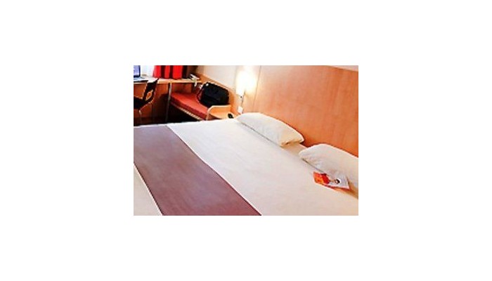 Ibis Paris Bercy Village Hotel poza 7