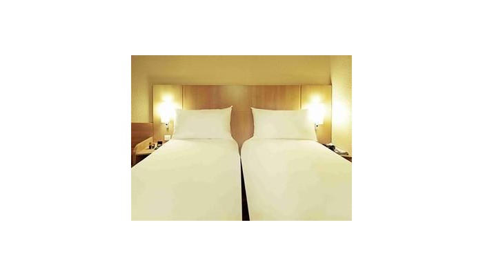 Ibis Paris Gare De Lyon Reuilly Hotel poza 9