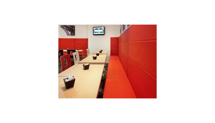 Ibis Paris Gare De Lyon Reuilly Hotel poza 1