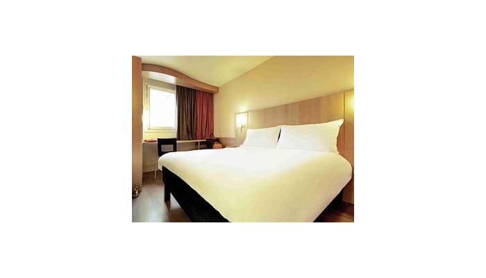 Ibis Paris Gare De Lyon Reuilly Hotel poza 7
