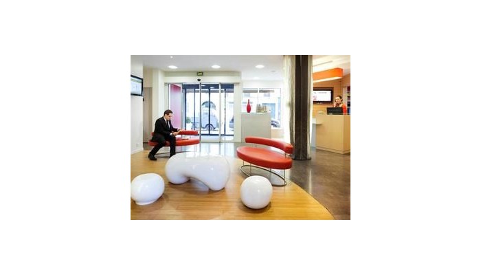 Ibis Paris Gare De Lyon Reuilly Hotel poza 3