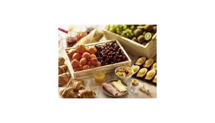 Ibis Paris Gare De Lyon Reuilly Hotel poza 8