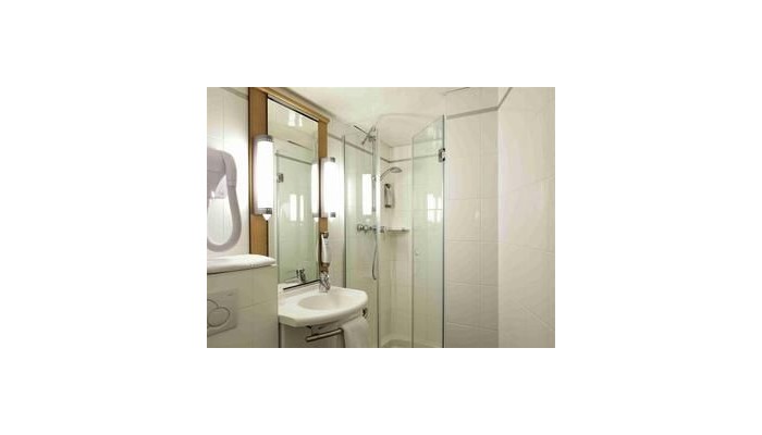 Ibis Paris Gare De Lyon Reuilly Hotel poza 4