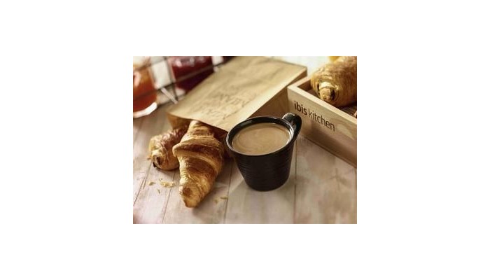 Ibis Paris Gare De Lyon Reuilly Hotel poza 6