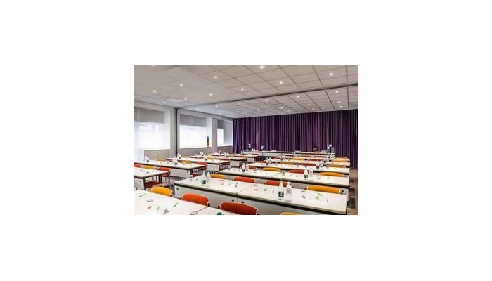 Ibis Styles Paris Bercy Hotel poza 4