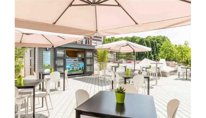 Ibis Styles Paris Bercy Hotel poza 6