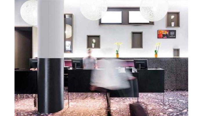 Ibis Styles Paris Bercy Hotel poza 5